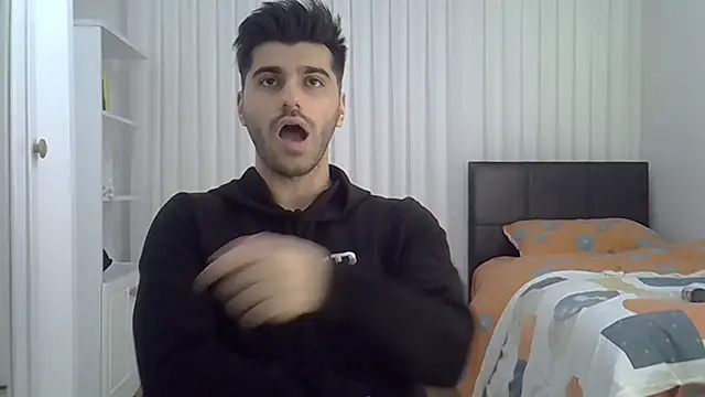 ciceroable online show from 02-12-26, 08:19