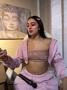 Snapshot of Valery_pink18 chatting on 02-06-26, 10:50 Valery pink18 online show from 02-06-26, 10:50