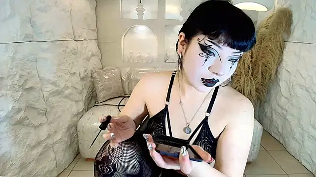vampkitty r online show from 03-07-26, 01:38