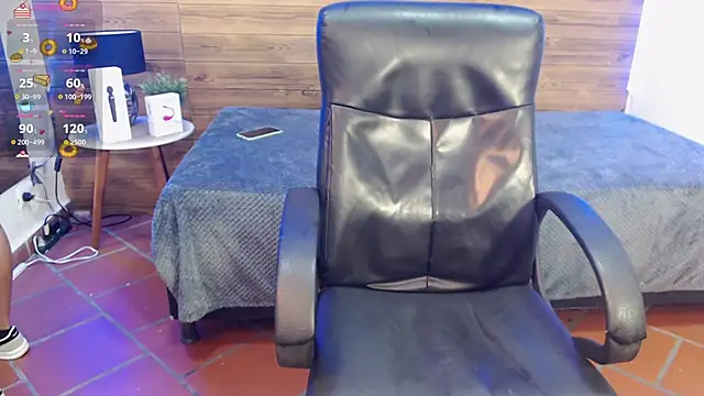 Snapshot of annie_sleeper chatting on 02-03-26, 07:52 annie sleeper online show from 02-03-26, 07:52