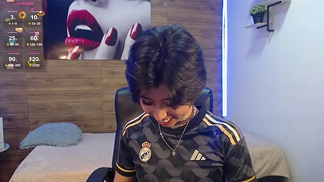 Snapshot of annie_sleeper chatting on 02-10-26, 07:24 annie sleeper online show from 02-10-26, 07:24