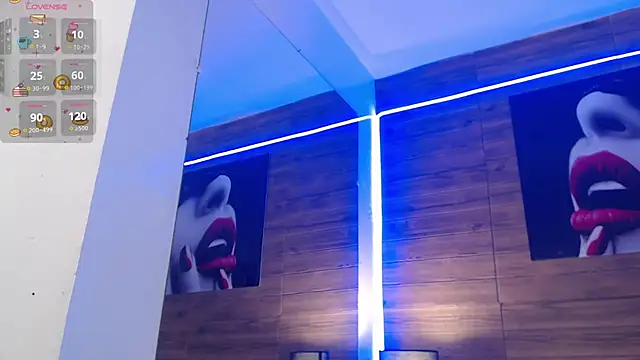 Snapshot of annie_sleeper chatting on 02-06-26, 07:54 annie sleeper online show from 02-06-26, 07:54