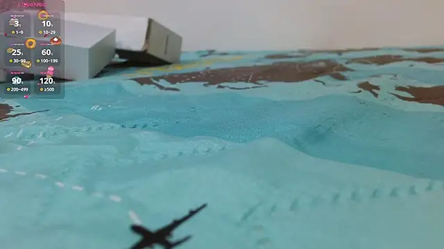 Snapshot of annie_sleeper chatting on 02-08-26, 12:47 annie sleeper online show from 02-08-26, 12:47