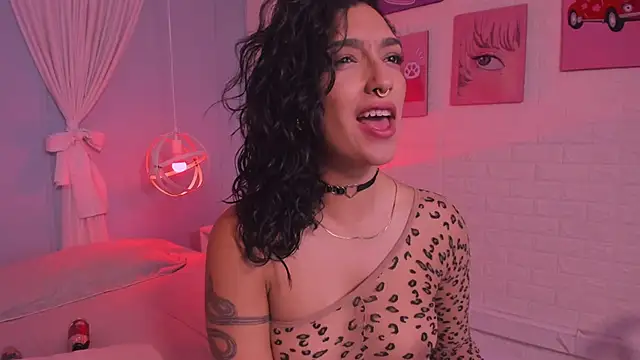 Cleo Foxx online show from 06-04-26, 11:59