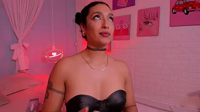 Cleo Foxx online show from 07-01-26, 12:05
