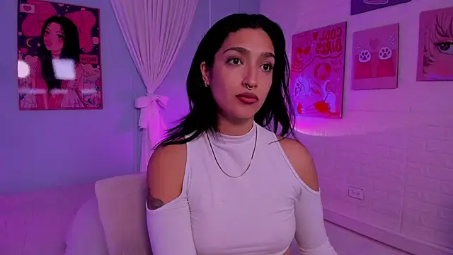 Cleo Foxx online show from 06-03-26, 02:33