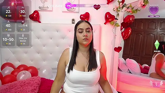 honeybliss  online show from 02-14-26, 09:26