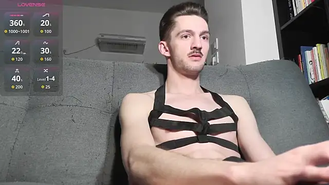 only diego online show from 03-28-26, 08:32