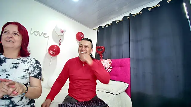 ZOEYJUAN 95 online show from 02-16-26, 07:45