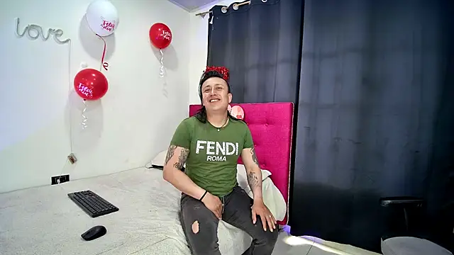 ZOEYJUAN 95 online show from 02-23-26, 08:09