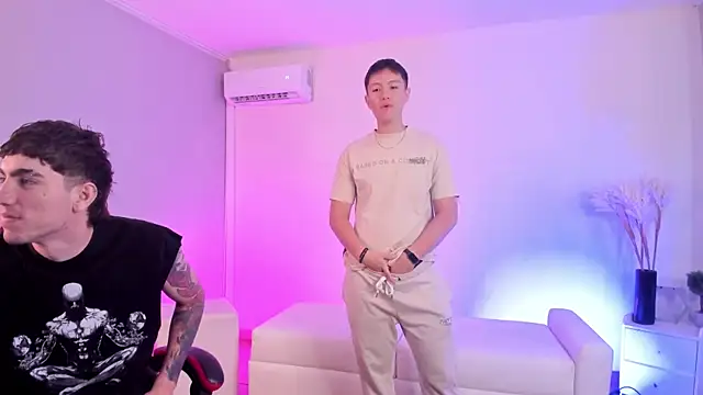 Bad Boys777 online show from 04-15-26, 08:53