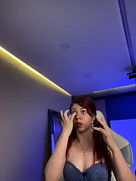 MiaTorres4 online show from 02-11-26, 11:32