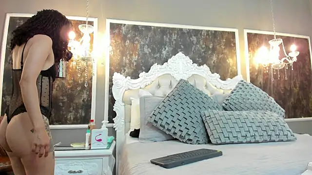 JuliethMilf online show from 03-29-26, 12:23