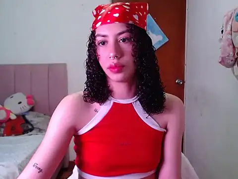 Snapshot of _Shanell chatting on 02-19-26, 09:01 Shanell online show from 02-19-26, 09:01