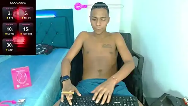 hotboyluxe online show from 06-19-26, 10:32
