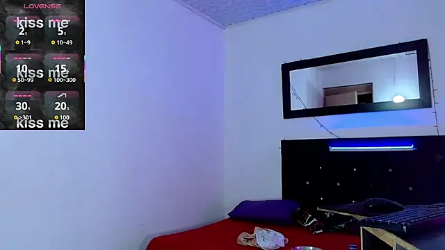hotboyluxe online show from 07-15-26, 06:53