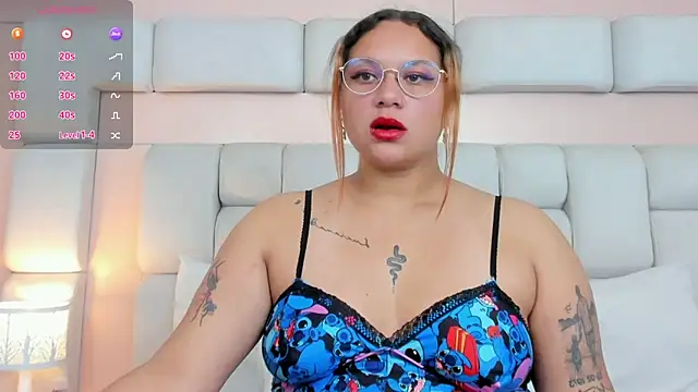 Laurent glass online show from 02-25-26, 12:38