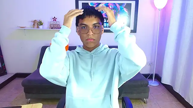 Maecum18 online show from 03-11-26, 09:31