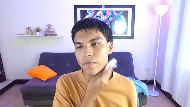 Maecum18 online show from 03-26-26, 10:07