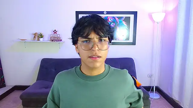 Maecum18 online show from 03-03-26, 09:22