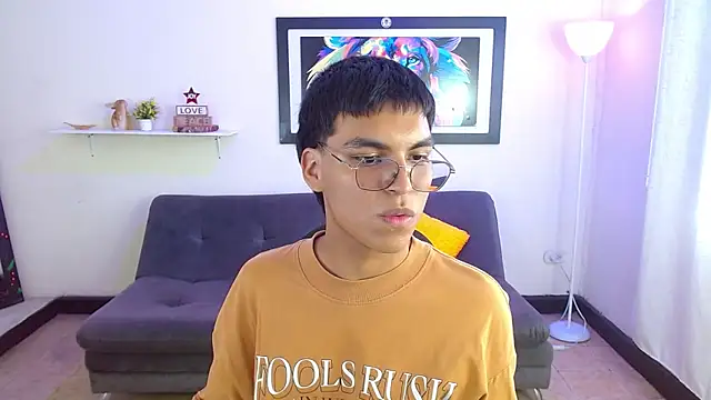 Maecum18 online show from 03-14-26, 10:05