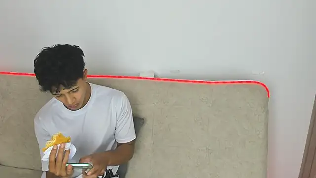  Alex Colton online show from 04-14-26, 10:26