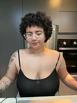 BabyChanntal online show from 03-08-26, 10:24