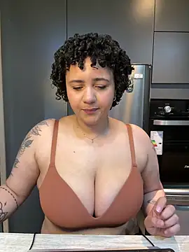 BabyChanntal online show from 02-19-26, 12:57