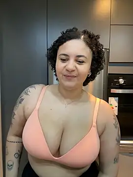 BabyChanntal online show from 02-10-26, 01:43