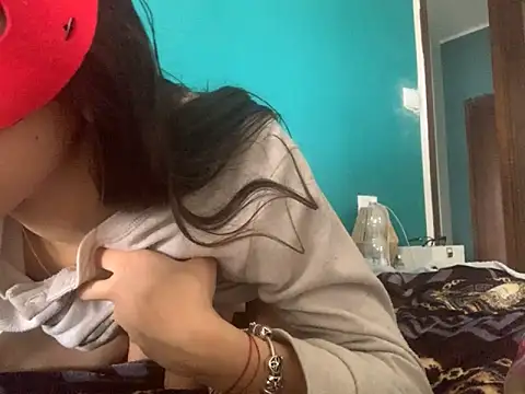 Snapshot of Lupamy14 chatting on 02-03-26, 10:42 Lupamy14 online show from 02-03-26, 10:42