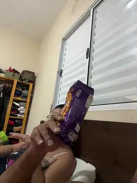 Renataalves online show from 03-28-26, 04:35