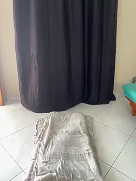 Renataalves online show from 04-08-26, 12:50