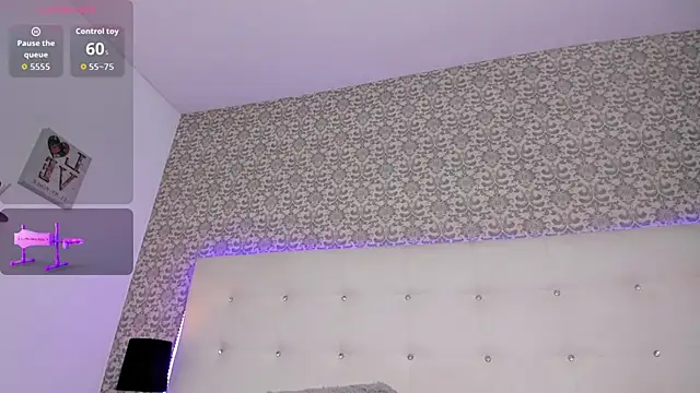 aysha miller19 online show from 03-27-26, 10:54