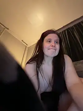 JulietteLatte online show from 02-15-26, 02:45