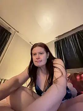 JulietteLatte online show from 02-22-26, 10:44