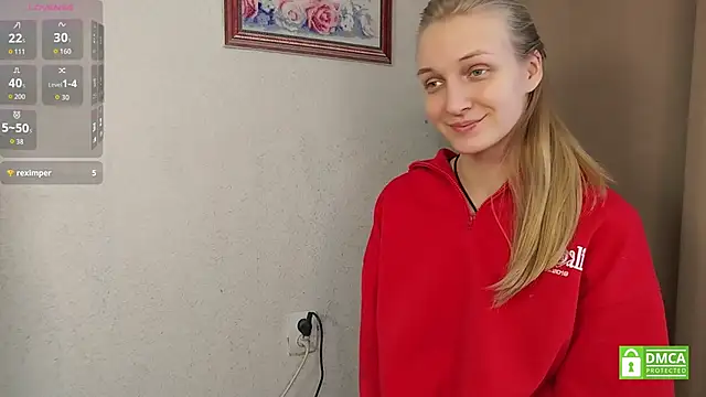 Alex-wer online show from 03-10-26, 07:12