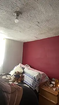 Bamby08 online show from 03-20-26, 06:09