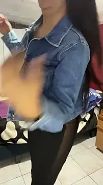 Bamby08 online show from 04-03-26, 11:44