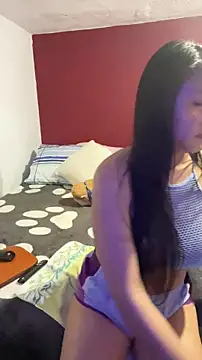 Bamby08 online show from 03-18-26, 04:37