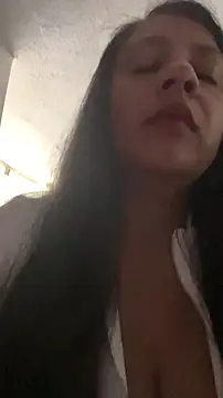 Bamby08 online show from 03-16-26, 02:32