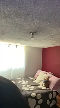 Bamby08 online show from 03-15-26, 05:20