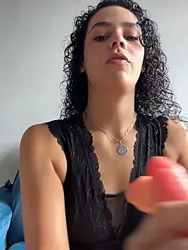 SirenStell0 online show from 02-24-26, 05:03