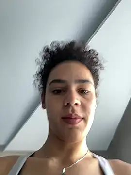 SirenStell0 online show from 03-25-26, 12:48