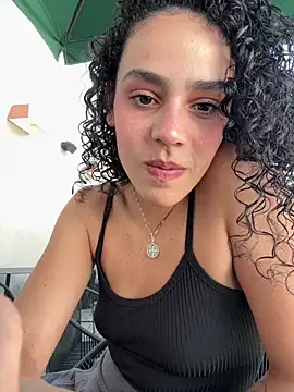 SirenStell0 online show from 03-27-26, 04:30