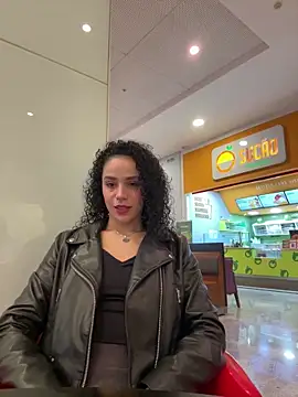 SirenStell0 online show from 03-11-26, 06:35