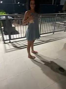 SirenStell0 online show from 02-21-26, 05:31