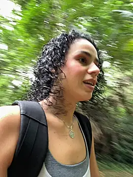 SirenStell0 online show from 02-26-26, 06:19