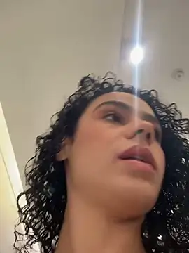 SirenStell0 online show from 04-14-26, 04:56