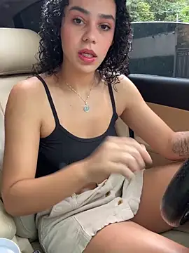 SirenStell0 online show from 03-15-26, 06:15