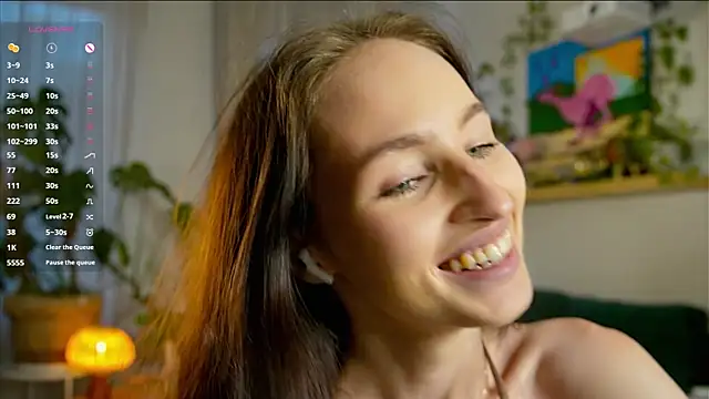 sexteasy online show from 04-12-26, 03:21